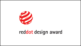 reddot design awrad